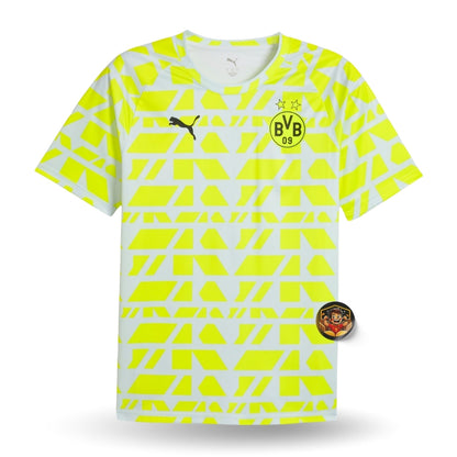 BORUSSIA DORTMUND III CALENTAMIENTO 25/26 HOMBRE