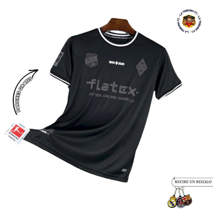 BORUSSIA MÖNCHENGLADBACH 125 AÑOS° EDICIÓN ESPECIAL 20/21 HOMBRE