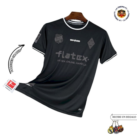 BORUSSIA MÖNCHENGLADBACH 125 AÑOS° EDICIÓN ESPECIAL 20/21 HOMBRE