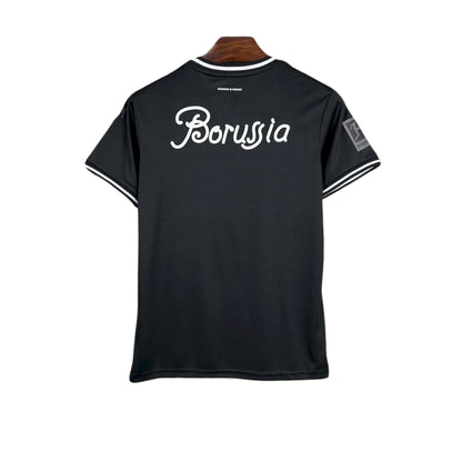 BORUSSIA MÖNCHENGLADBACH 125 AÑOS° EDICIÓN ESPECIAL 20/21 HOMBRE