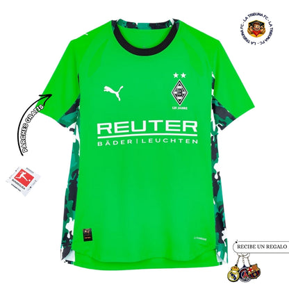 BORUSSIA MÖNCHENGLADBACH II 25/26 HOMBRE