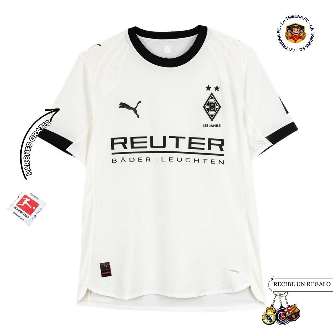 BORUSSIA MÖNCHENGLADBACH I 25/26 HOMBRE