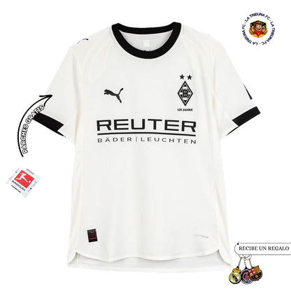 BORUSSIA MÖNCHENGLADBACH I 25/26 HOMBRE