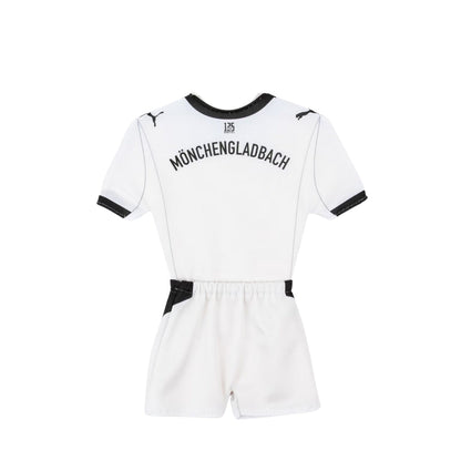 BORUSSIA MONCHENGLADBACH 25/26 CONJUNTO INFANTIL