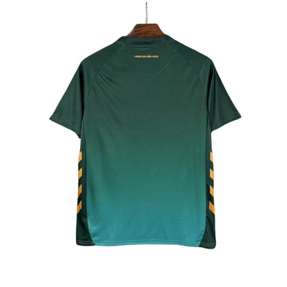 BORUSSIA MÖNCHENGLADBACH III 25/26 HOMBRE