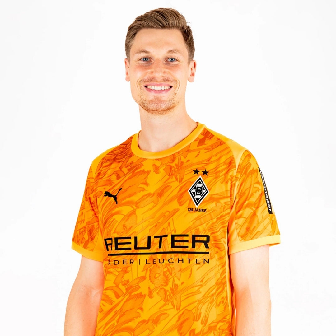 BORUSSIA MÖNCHENGLADBACH I PORTERO 25/26 HOMBRE