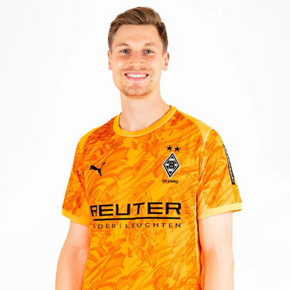 BORUSSIA MÖNCHENGLADBACH I PORTERO 25/26 HOMBRE