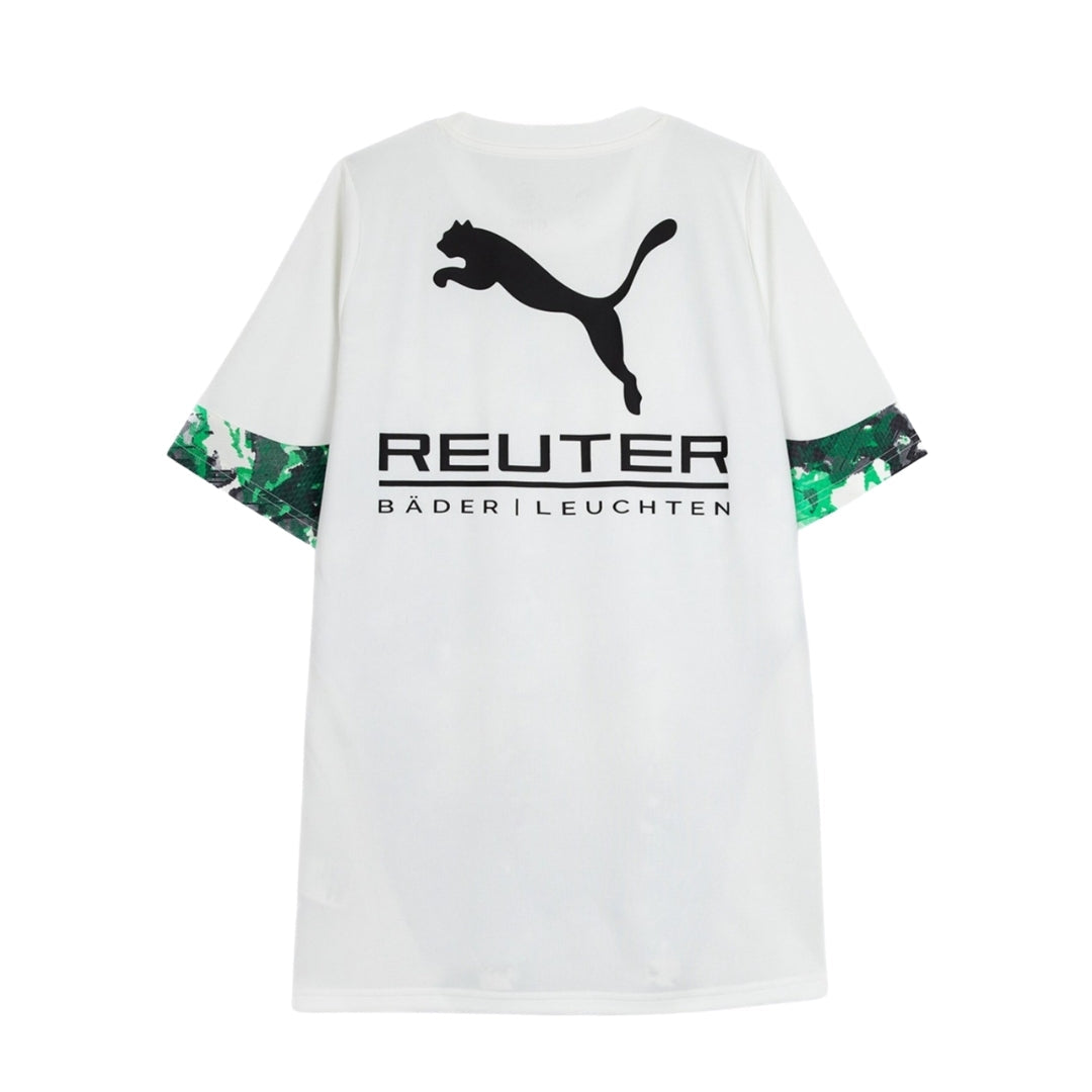 BORUSSIA MÖNCHENGLADBACH III PORTERO 25/26 HOMBRE