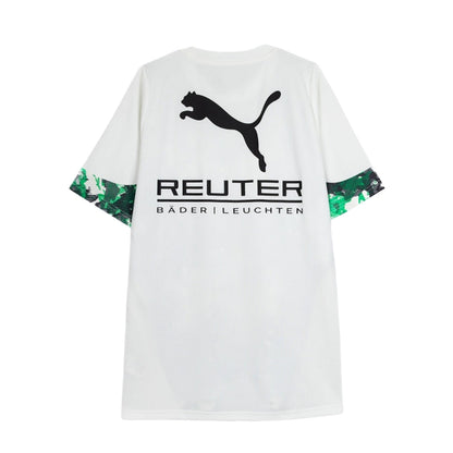 BORUSSIA MÖNCHENGLADBACH III PORTERO 25/26 HOMBRE