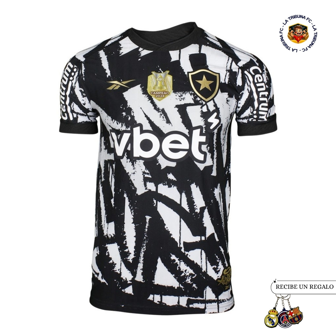 BOTAFOGO IIII 24/25 HOMBRE