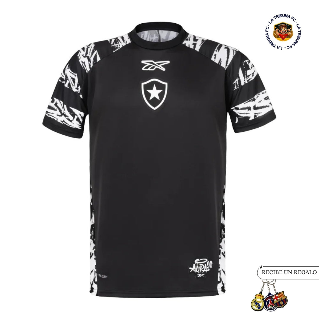 BOTAFOGO CALENTAMIENTO 25/26 HOMBRE