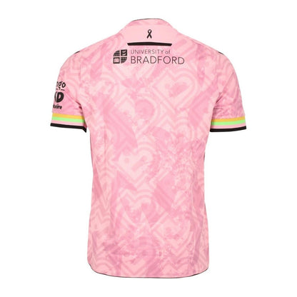 BRADFORD CITY III 25/26 HOMBRE