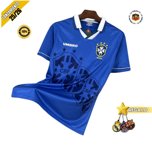 BRASIL II 1994 HOMBRE (RETRO)