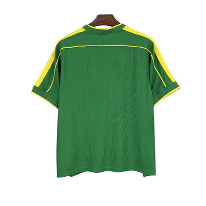 BRASIL I PORTERO 1998 HOMBRE (RETRO)