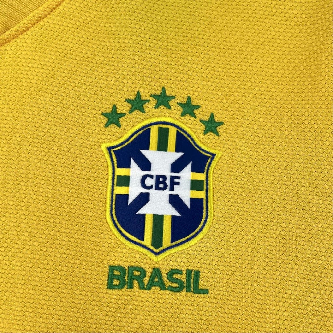 BRASIL I 12/13 HOMBRE (RETRO)