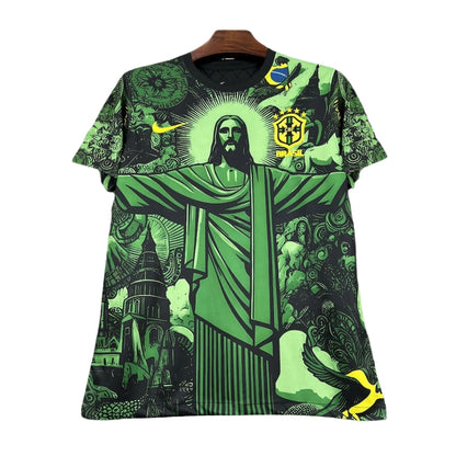 BRASIL EDICIÓN ESPECIAL 24/25 HOMBRE