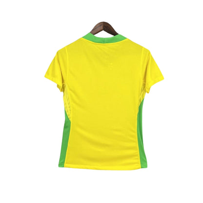 BRASIL I 25/26 MUJER