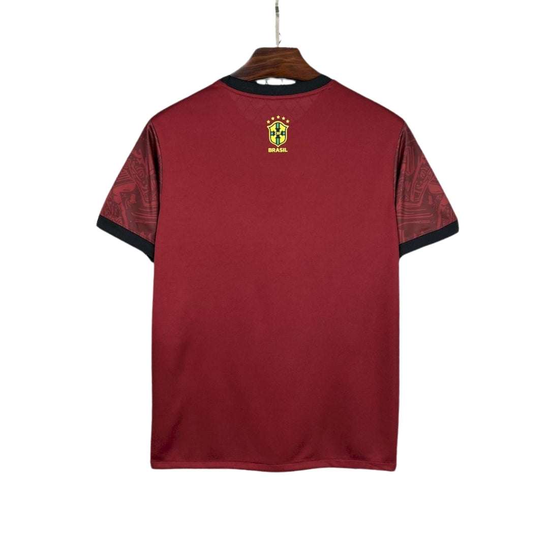 BRASIL EDICIÓN ESPECIAL JORDAN IV 25/26 HOMBRE