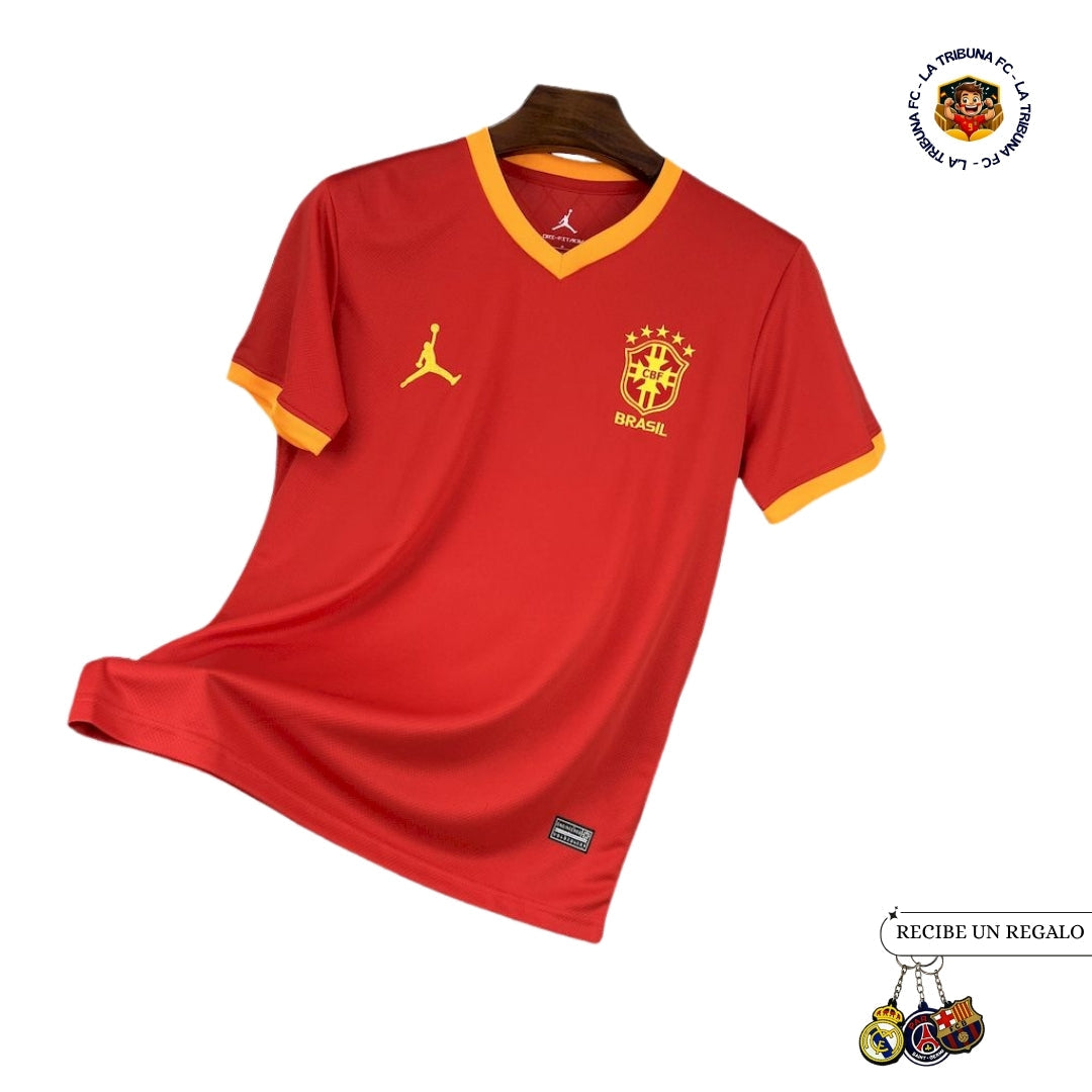 BRASIL EDICIÓN ESPECIAL JORDAN II 25/26 HOMBRE