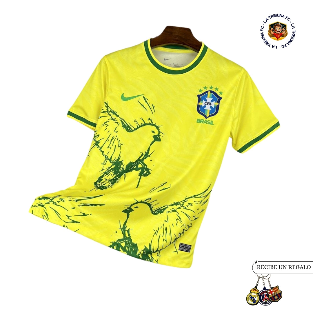 BRASIL EDICIÓN ESPECIAL 25/26 HOMBRE