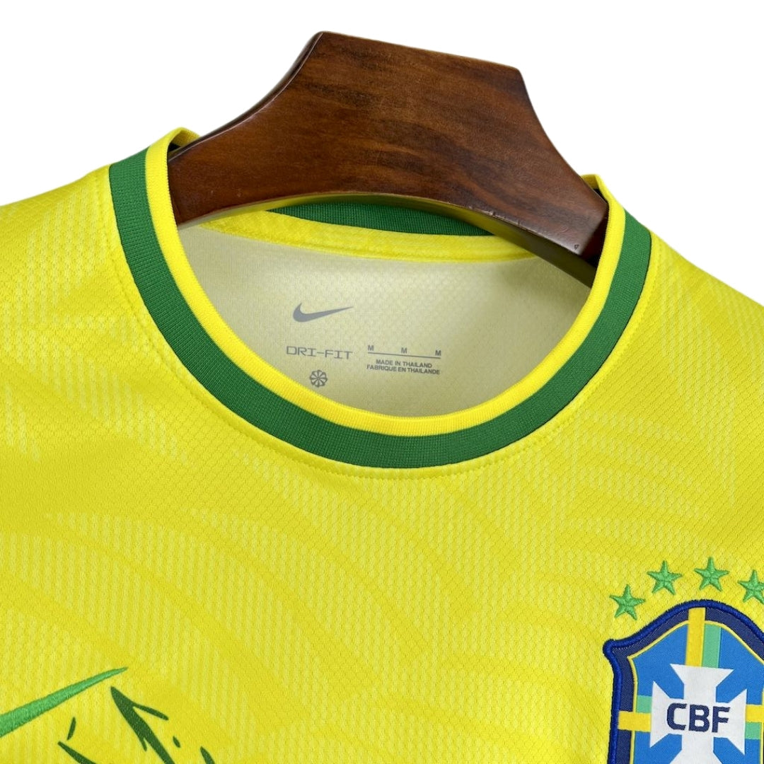 BRASIL EDICIÓN ESPECIAL 25/26 HOMBRE