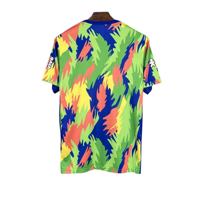 BRASIL CALENTAMIENTO 25/26 HOMBRE