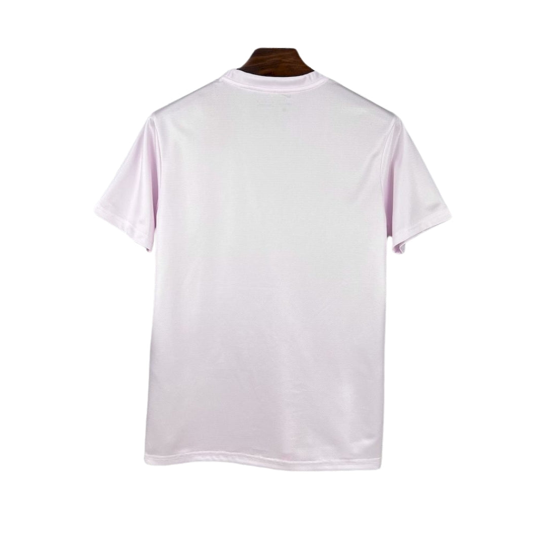 BRASIL EDICIÓN ESPECIAL ROSADO 25/26 HOMBRE