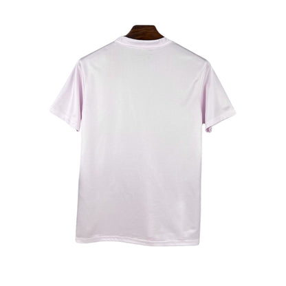 BRASIL EDICIÓN ESPECIAL ROSADO 25/26 HOMBRE