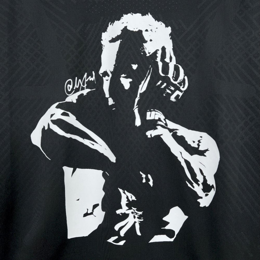 BRASIL 2022 EDICIÓN ESPECIAL x CHARLES OLIVEIRA HOMBRE