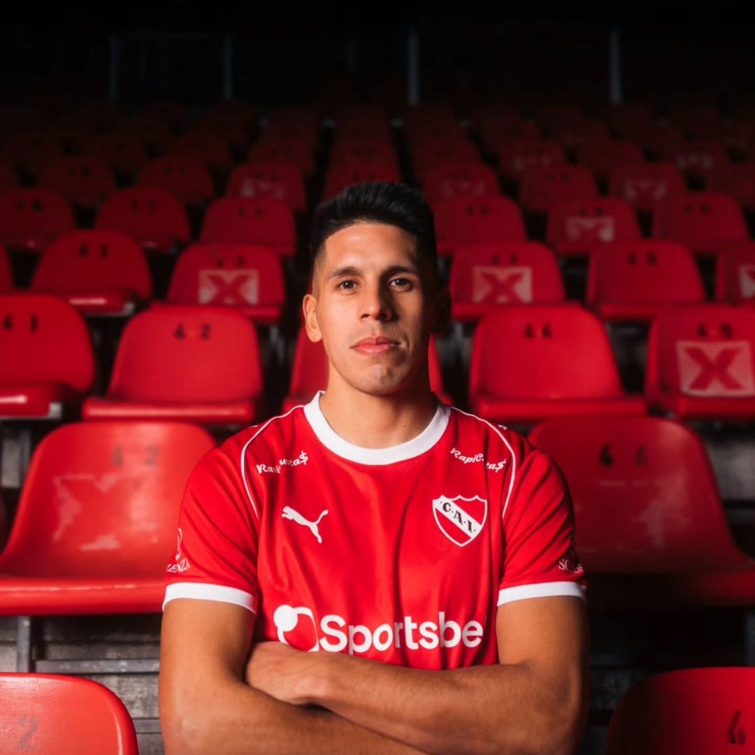 CA INDEPENDIENTE I 25/26 HOMBRE