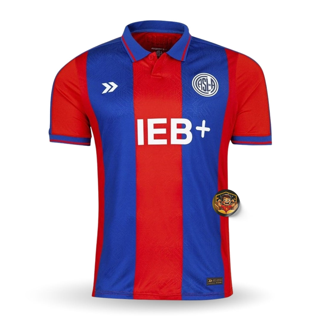 CA SAN LORENZO II 25/26 HOMBRE