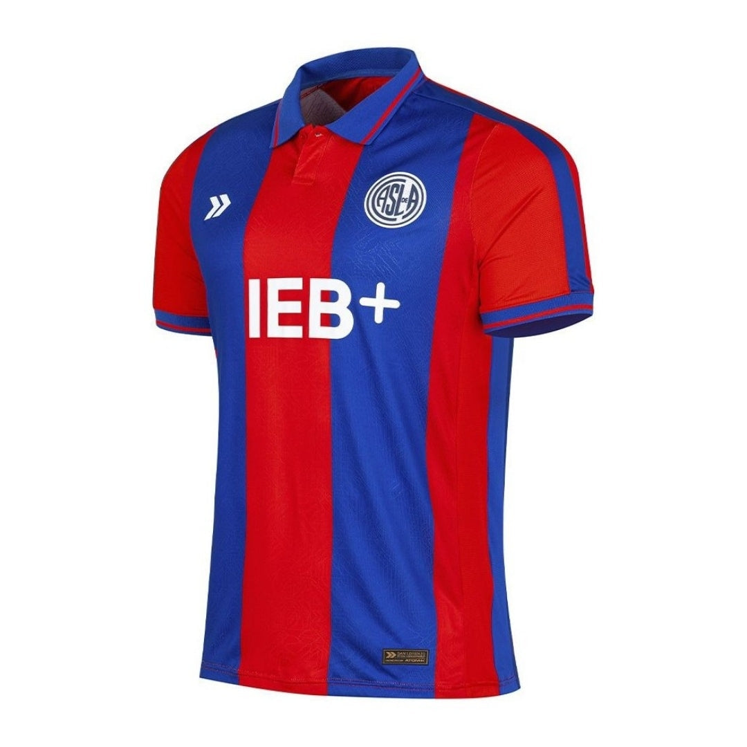 CA SAN LORENZO II 25/26 HOMBRE