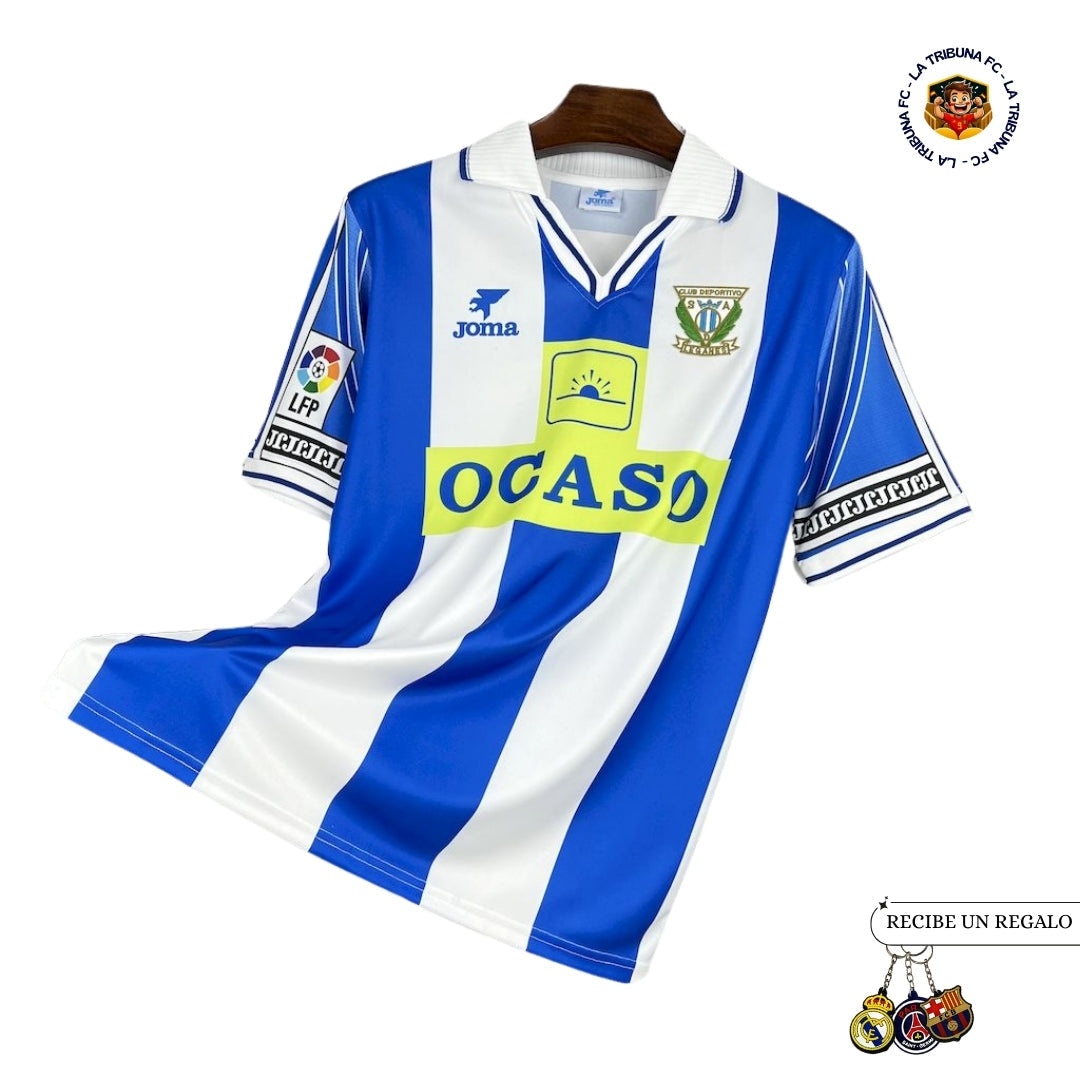 LEGANES I 98/00 HOMBRE (RETRO)