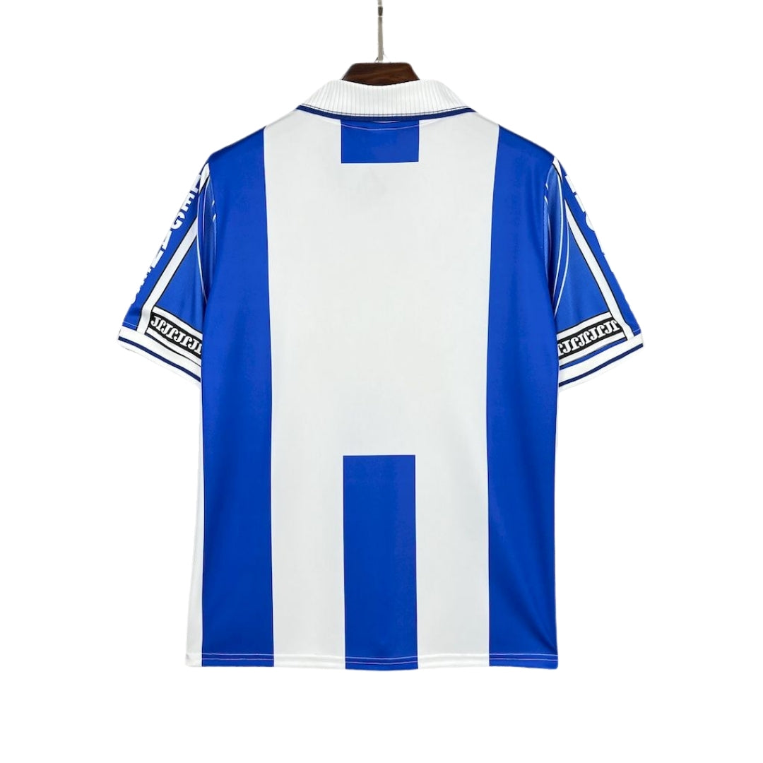 LEGANES I 98/00 HOMBRE (RETRO)