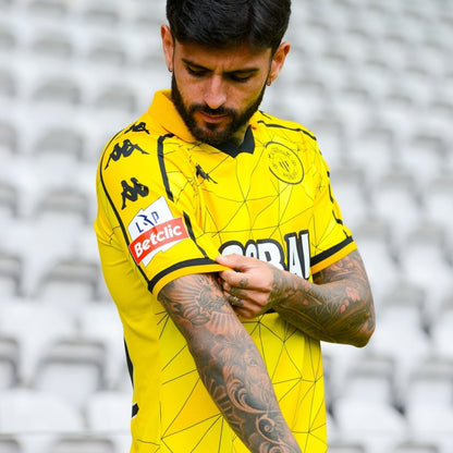 CD NACIONAL II 25/26 HOMBRE