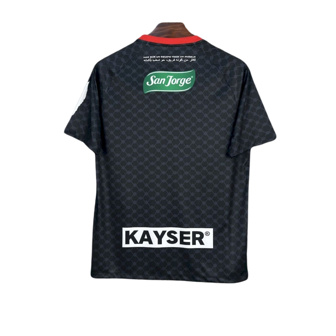 PALESTINO II 25/26 HOMBRE