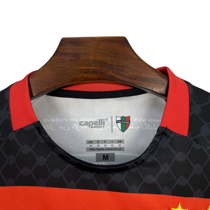 PALESTINO II 25/26 HOMBRE