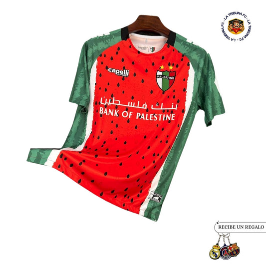 PALESTINO IIII 25/26 HOMBRE