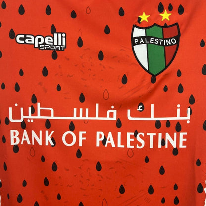 PALESTINO IIII 25/26 HOMBRE