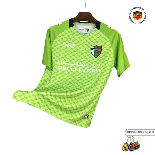 PALESTINO PORTERO I 25/26 HOMBRE