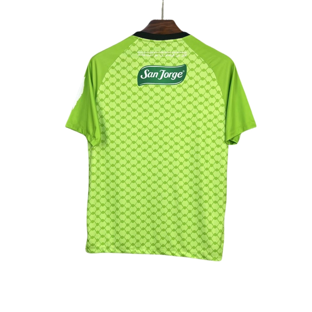 PALESTINO PORTERO I 25/26 HOMBRE