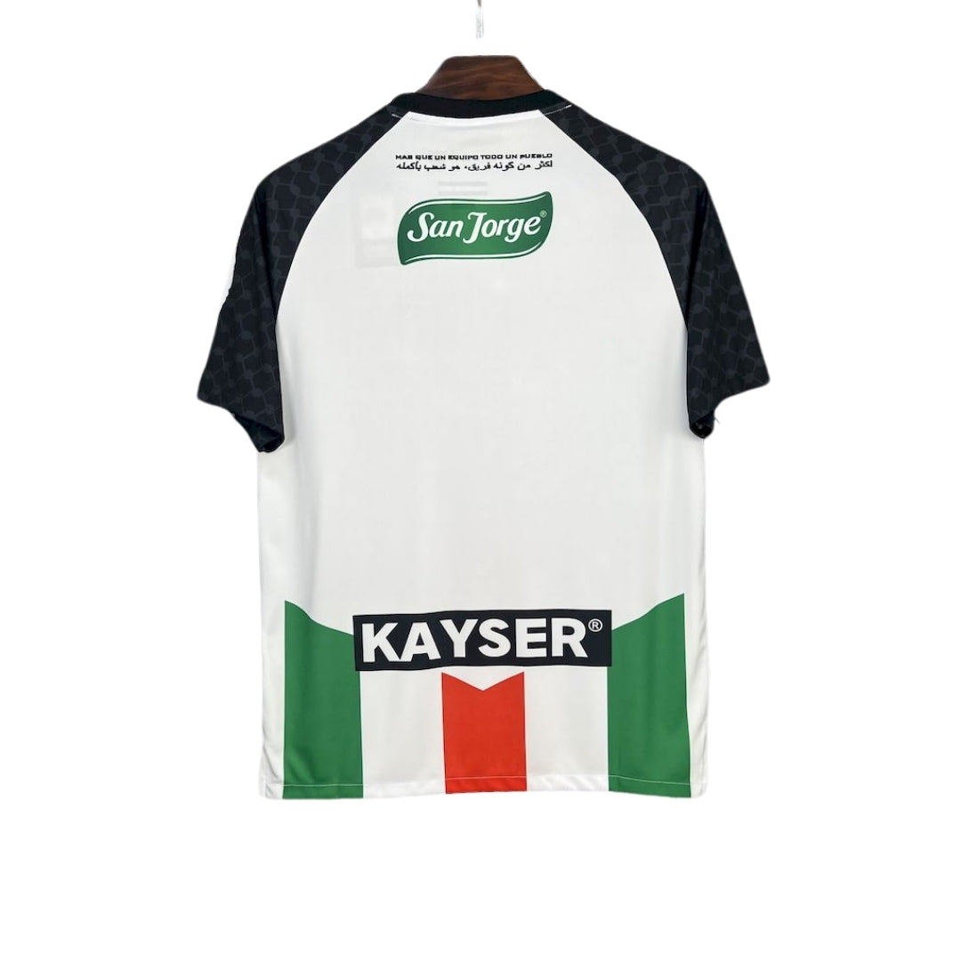 PALESTINO I 25/26 HOMBRE