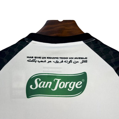 PALESTINO I 25/26 HOMBRE