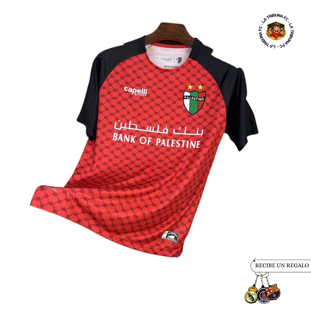 PALESTINO III 25/26 HOMBRE