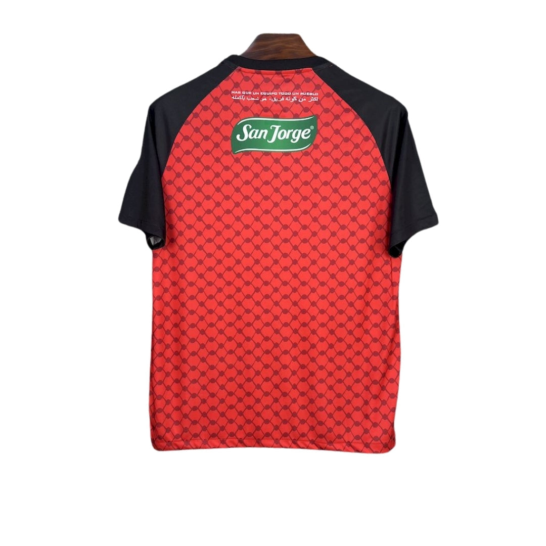 PALESTINO III 25/26 HOMBRE