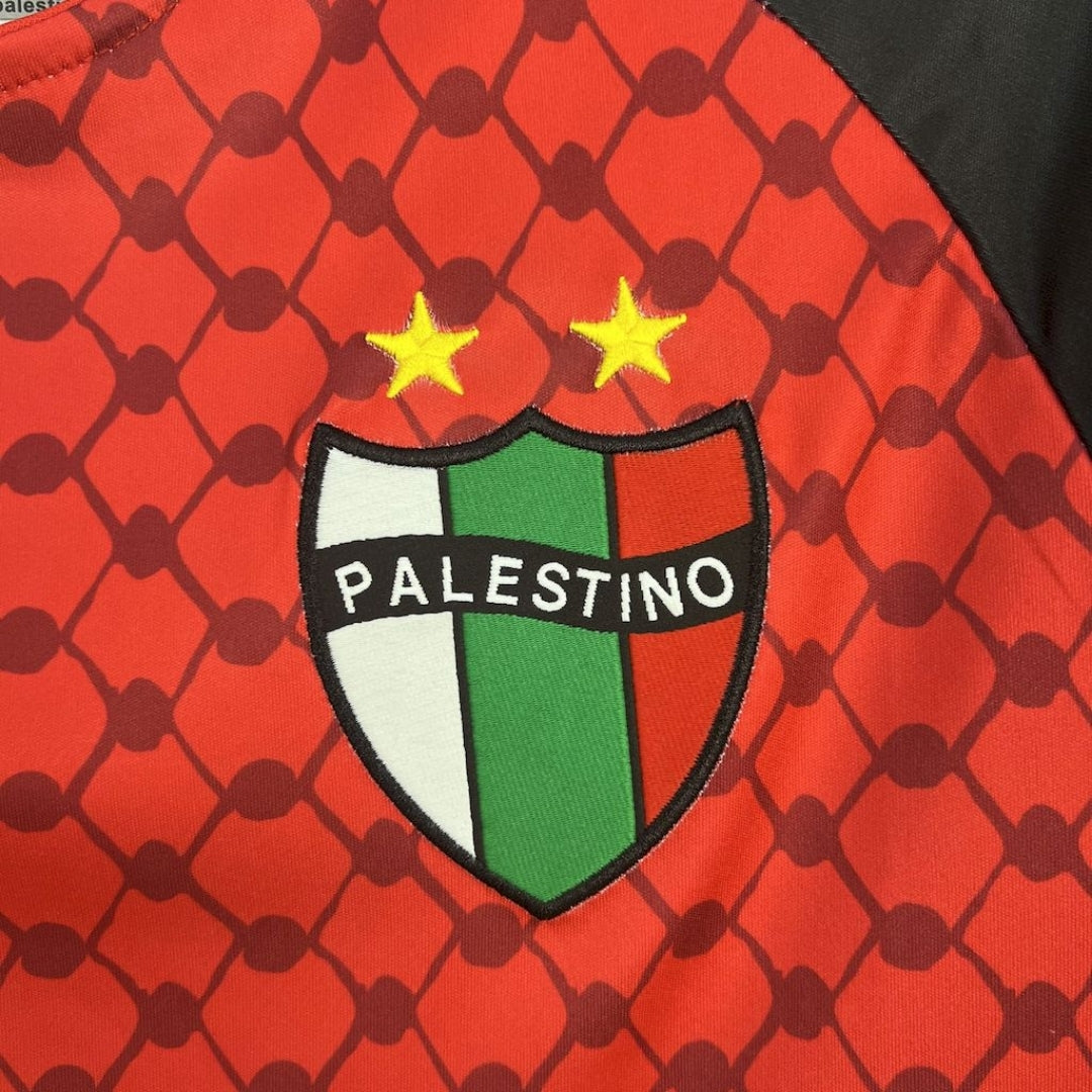 PALESTINO III 25/26 HOMBRE