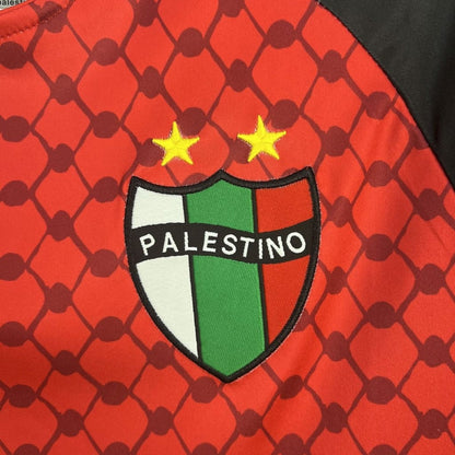 PALESTINO III 25/26 HOMBRE