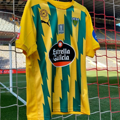 CD TONDELA I 25/26 HOMBRE
