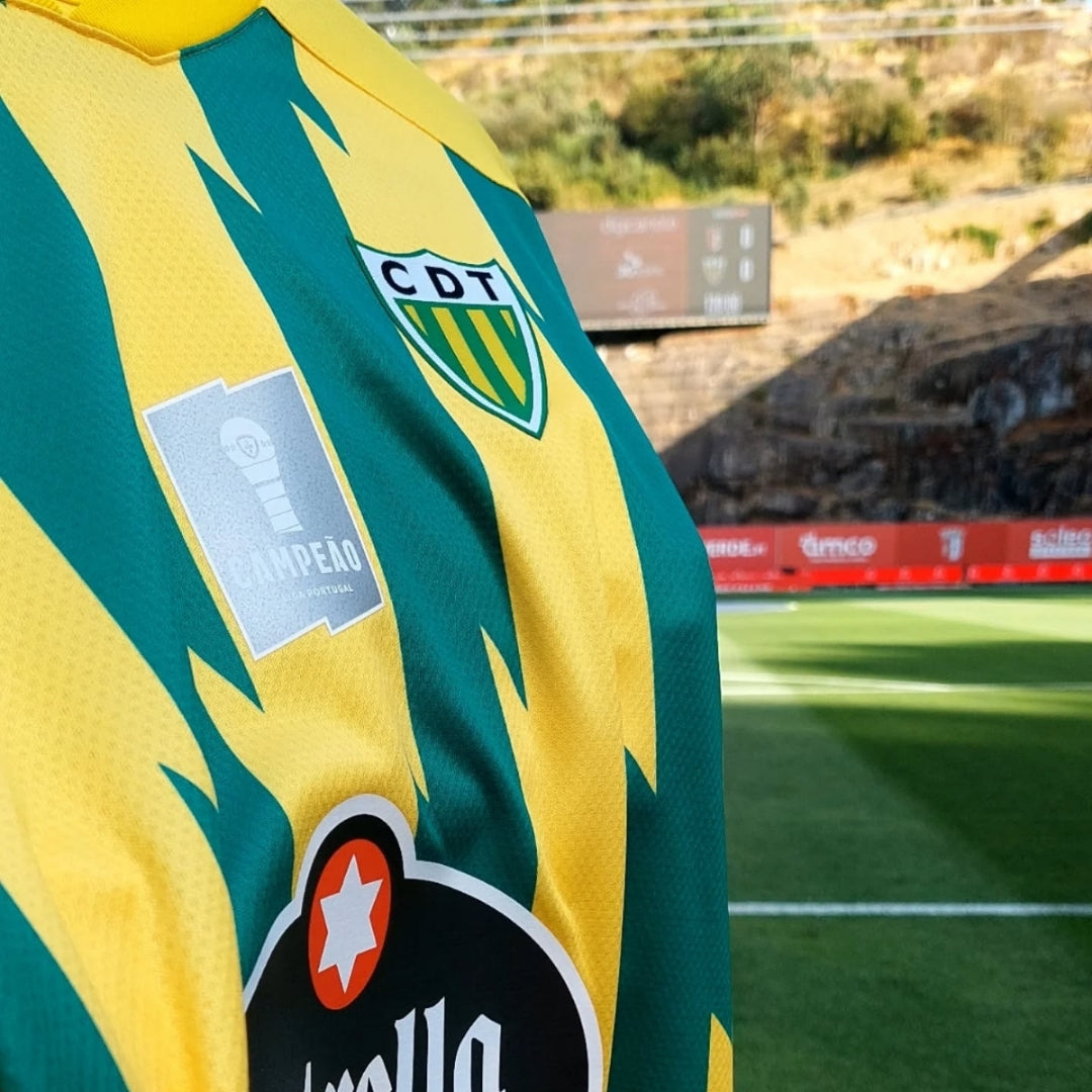 CD TONDELA I 25/26 HOMBRE