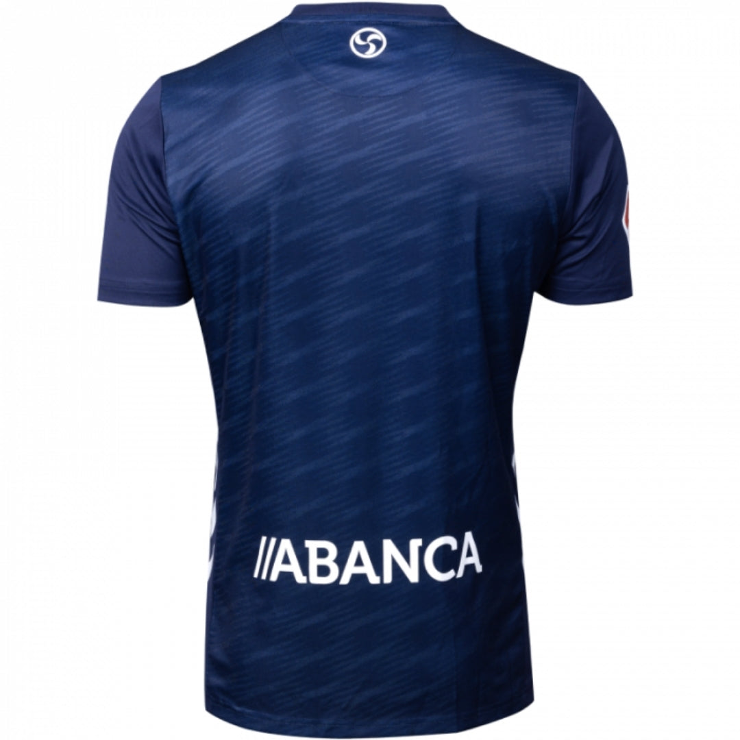 CELTA DE VIGO II 25/26 HOMBRE